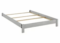 Delta Children Full Size Platform Bed Kit (for 4-in-1 Cribs) Full-Size Bed Conversion Kits