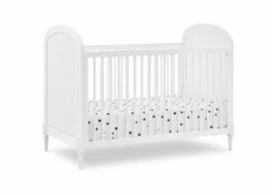 Delta Children Madeline 4-in-1 Convertible Crib What's New 13 Delta Children Madeline 4-in-1 Convertible Crib What's New