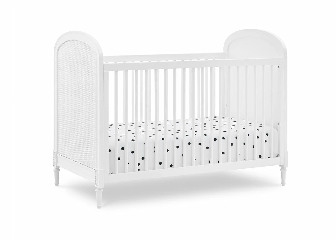 Delta Children Madeline 4-in-1 Convertible Crib What's New 5 Delta Children Madeline 4-in-1 Convertible Crib What's New