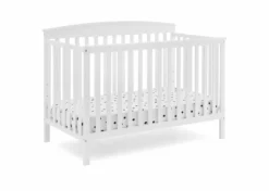 Delta Children Hanover 6-in-1 Convertible Baby Crib Baby Cribs 41 Delta Children Hanover 6-in-1 Convertible Baby Crib Baby Cribs