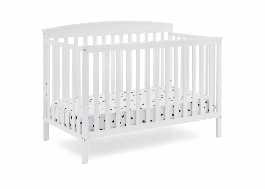 Delta Children Hanover 6-in-1 Convertible Baby Crib Baby Cribs 15 Delta Children Hanover 6-in-1 Convertible Baby Crib Baby Cribs