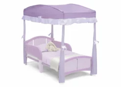 Delta Children Toddler Beds Toddler Bed Canopy