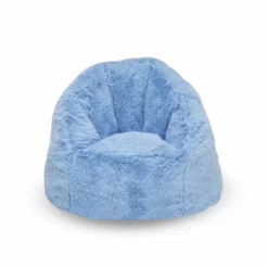 Delta Children Cozee Fluffy Chair, Toddler Size (For Kids Up To 6 Years Old) 53 Delta Children Cozee Fluffy Chair, Toddler Size (For Kids Up To 6 Years Old)