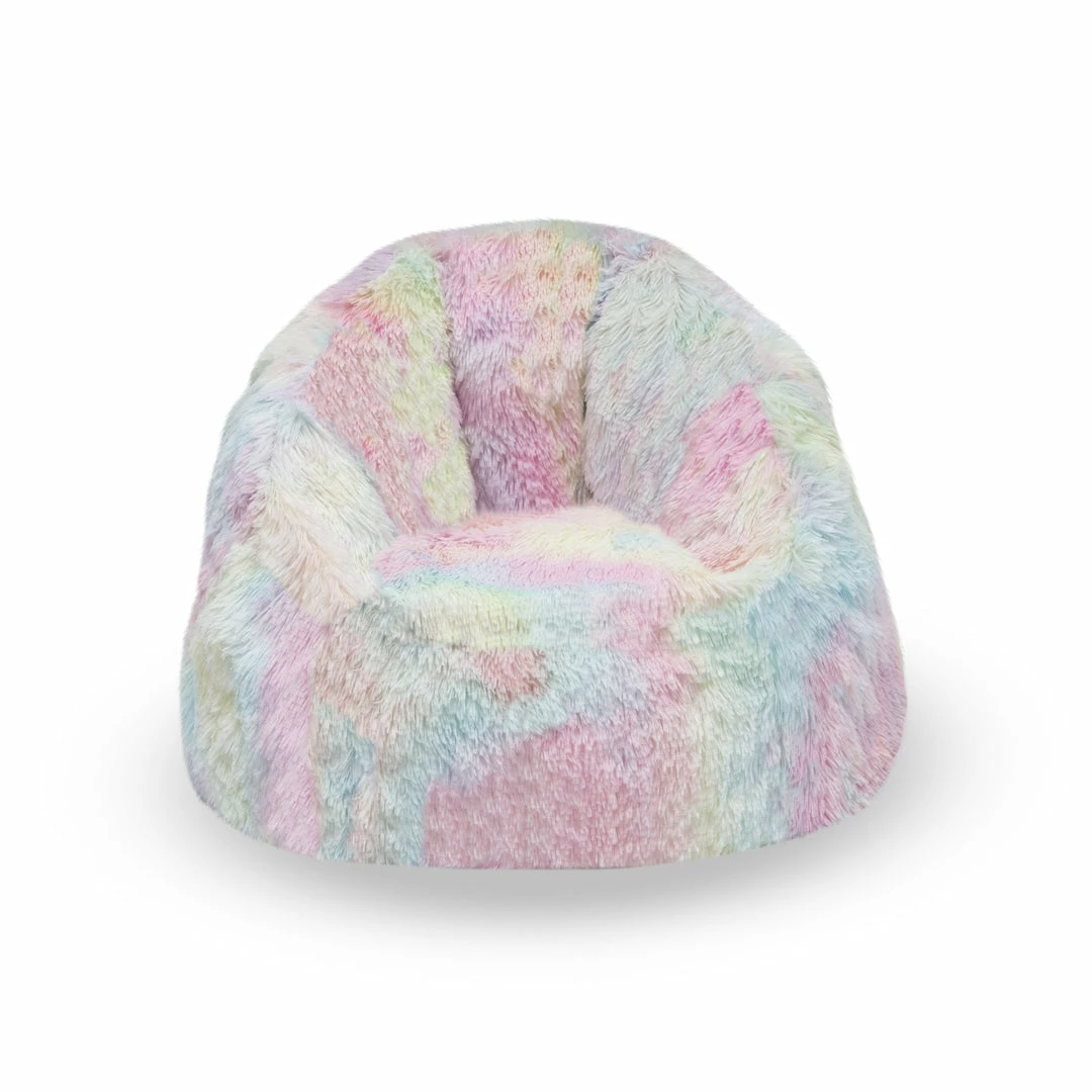 Delta Children Cozee Fluffy Chair, Toddler Size (For Kids Up To 6 Years Old) 27 Delta Children Cozee Fluffy Chair, Toddler Size (For Kids Up To 6 Years Old)