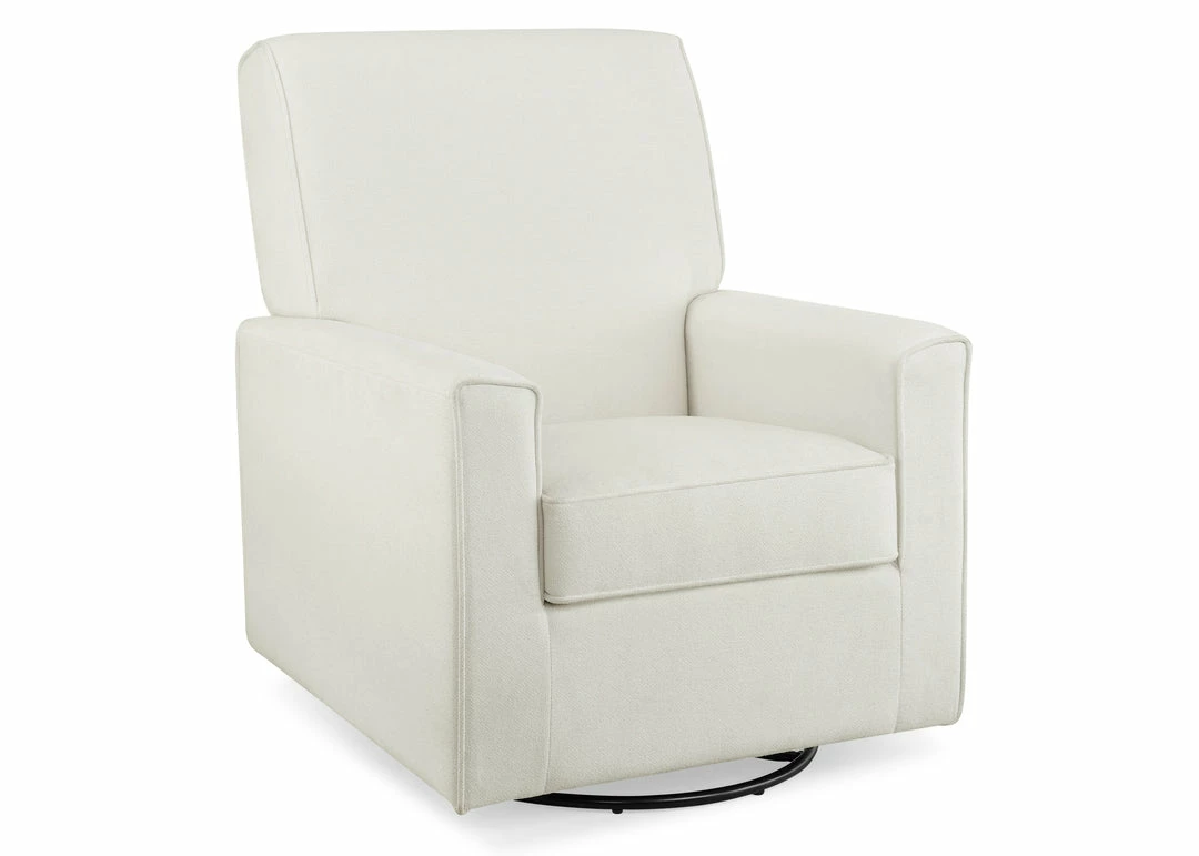 Delta Children What's New Sophie Nursery Glider Swivel Chair With LiveSmart Fabric 18 Delta Children What's New Sophie Nursery Glider Swivel Chair With LiveSmart Fabric