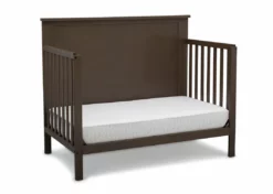 Delta Children Middleton 4-in-1 Convertible Baby Crib Baby Cribs