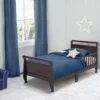 Delta Children Contemporary Toddler Bed