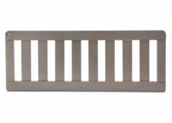 Delta Children Toddler Guardrails Toddler Guardrail (180125)