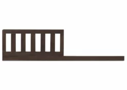 Delta Children Daybed/Sofa/Toddler Guardrail Kit (W146725) Toddler Guardrails