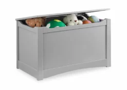 Delta Children Universal Toy Box