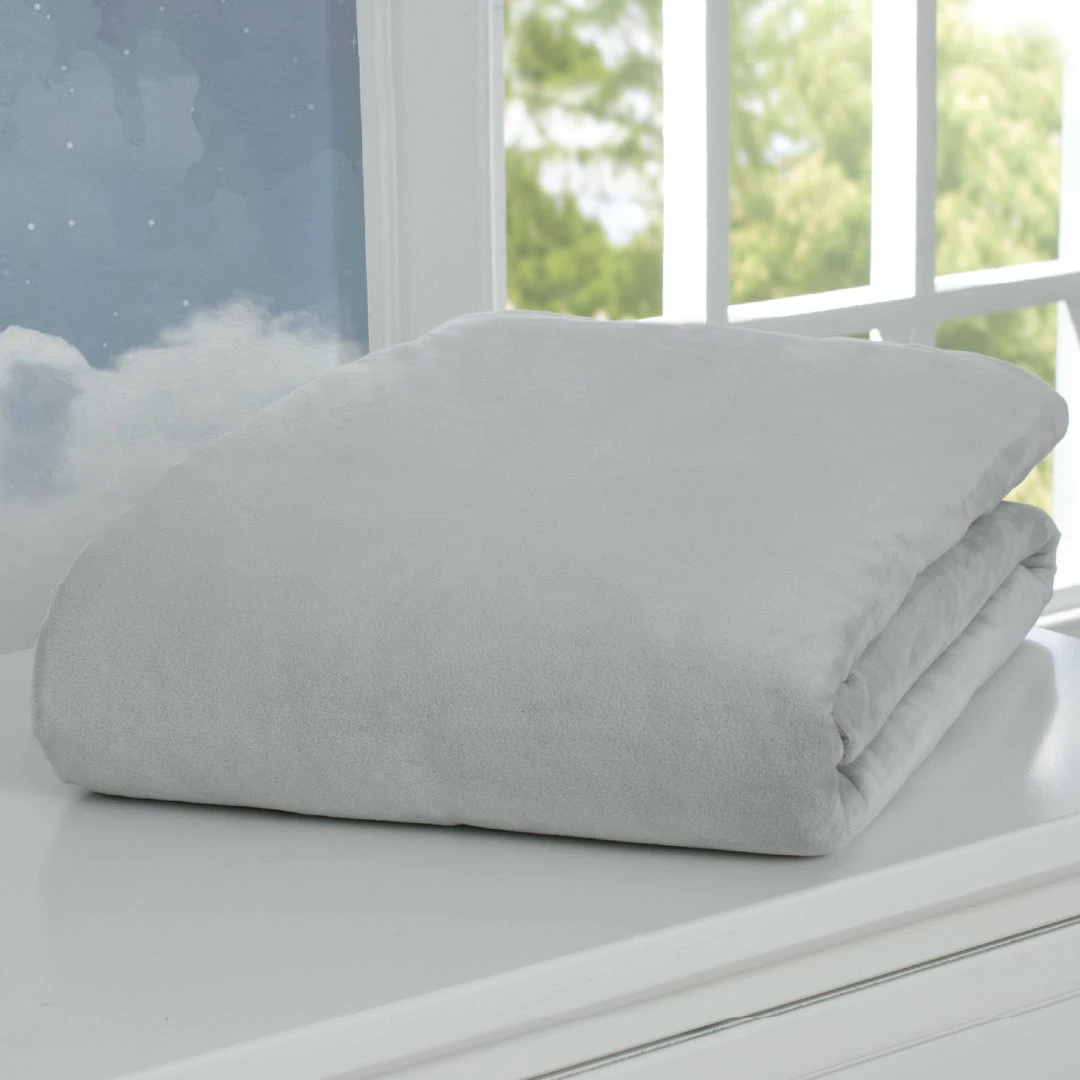 Delta Children What's New Weighted Blanket For Toddlers And Kids - 5 Pounds | 36-inch X 48-inch 3 Delta Children What's New Weighted Blanket For Toddlers And Kids - 5 Pounds | 36-inch X 48-inch