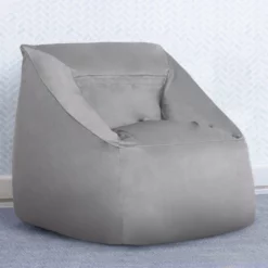 Delta Children Cozee Cube Chair, Kid Size (For Kids Up To 10 Year Old) 26 Delta Children Cozee Cube Chair, Kid Size (For Kids Up To 10 Year Old)