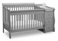 Delta Children Baby Cribs Princeton Junction Convertible Crib And Changer 25 Delta Children Baby Cribs Princeton Junction Convertible Crib And Changer