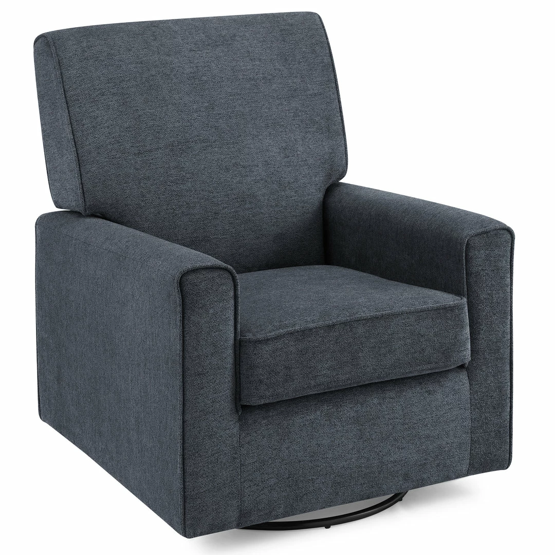Delta Children What's New Sophie Nursery Glider Swivel Chair With LiveSmart Fabric 14 Delta Children What's New Sophie Nursery Glider Swivel Chair With LiveSmart Fabric