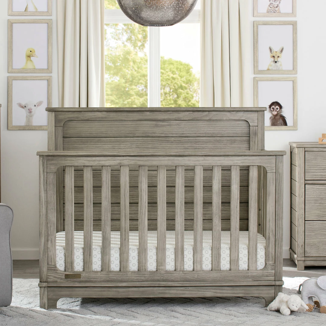 Simmons Kids Baby Cribs Monterey Crib 'N' More 20 Simmons Kids Baby Cribs Monterey Crib 'N' More