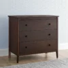 Delta Children Dressers & Changing Tables Casey 3 Drawer Dresser