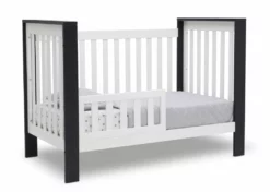 Delta Children Baby Cribs Miles 4-in-1 Convertible Crib 37 Delta Children Baby Cribs Miles 4-in-1 Convertible Crib