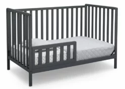 Delta Children Heartland 4-in-1 Convertible Crib 47 Delta Children Heartland 4-in-1 Convertible Crib