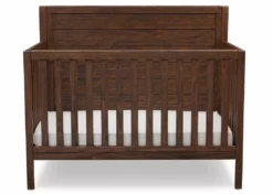Delta Children Cambridge 4-in-1 Convertible Crib