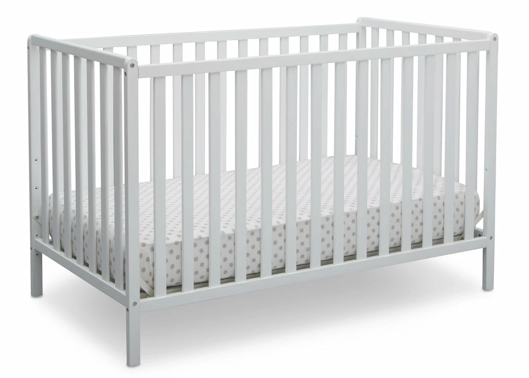 Delta Children Heartland 4-in-1 Convertible Crib 19 Delta Children Heartland 4-in-1 Convertible Crib