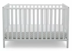 Delta Children Heartland 4-in-1 Convertible Crib 52 Delta Children Heartland 4-in-1 Convertible Crib