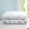 Delta Children Whimsical Dreams Fitted Crib Sheets - 2 Pack What's New