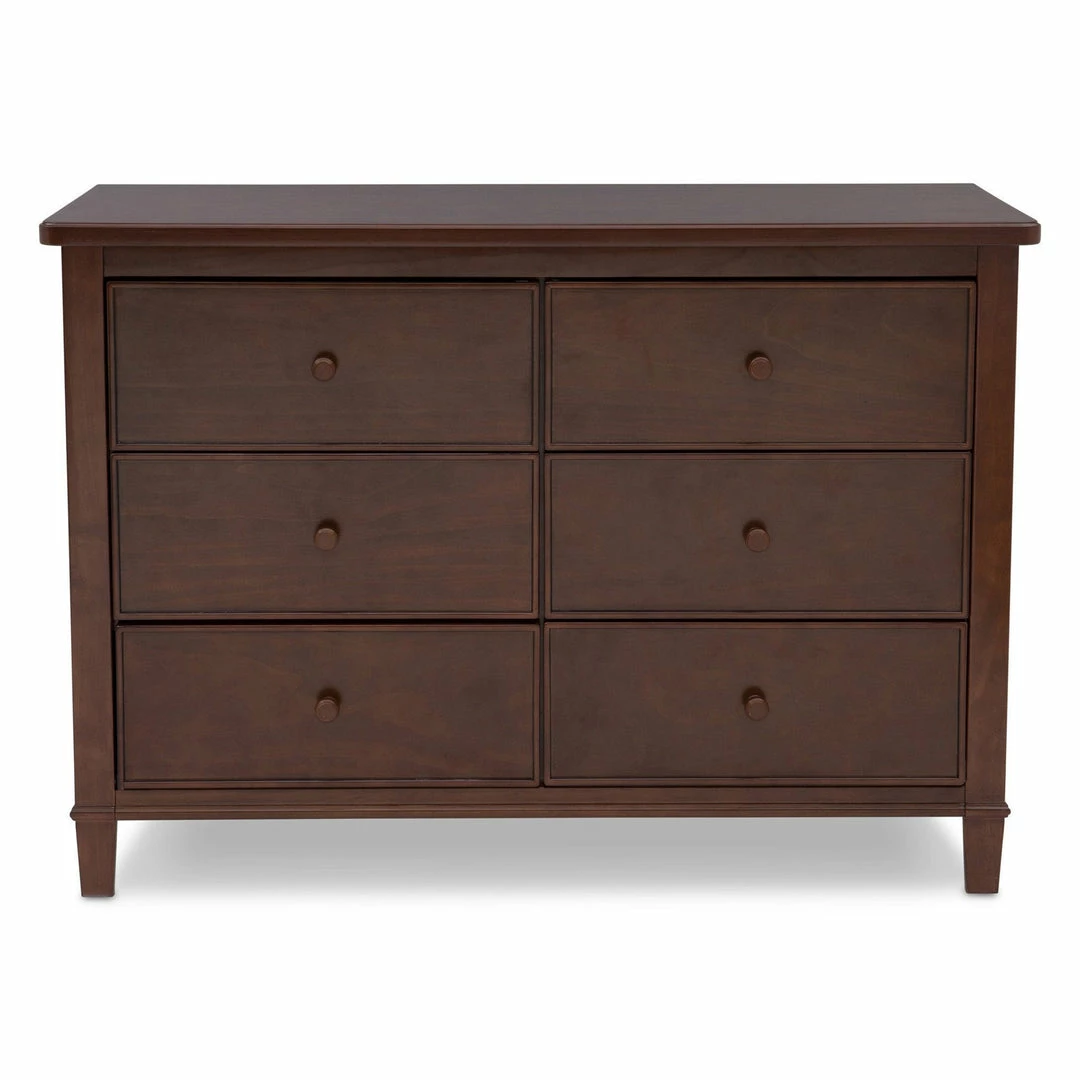 Delta Children Haven 6 Drawer Dresser 11 Delta Children Haven 6 Drawer Dresser