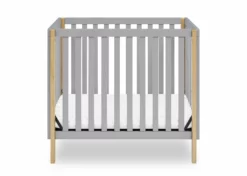 Delta Children Gio Mini Crib With 2.75-Inch Mattress Baby Cribs 24 Delta Children Gio Mini Crib With 2.75-Inch Mattress Baby Cribs