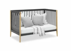 Delta Children Casey 6-in-1 Convertible Crib Baby Cribs