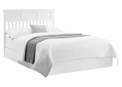 Delta Children Baby Cribs Sweet Beginnings Hart Flat Top 6-in-1 Convertible Crib