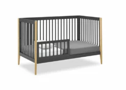 Delta Children Casey 6-in-1 Convertible Crib Baby Cribs