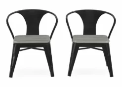 Delta Children Bistro 2-Piece Chair Set Table & Chair Sets 27 Delta Children Bistro 2-Piece Chair Set Table & Chair Sets