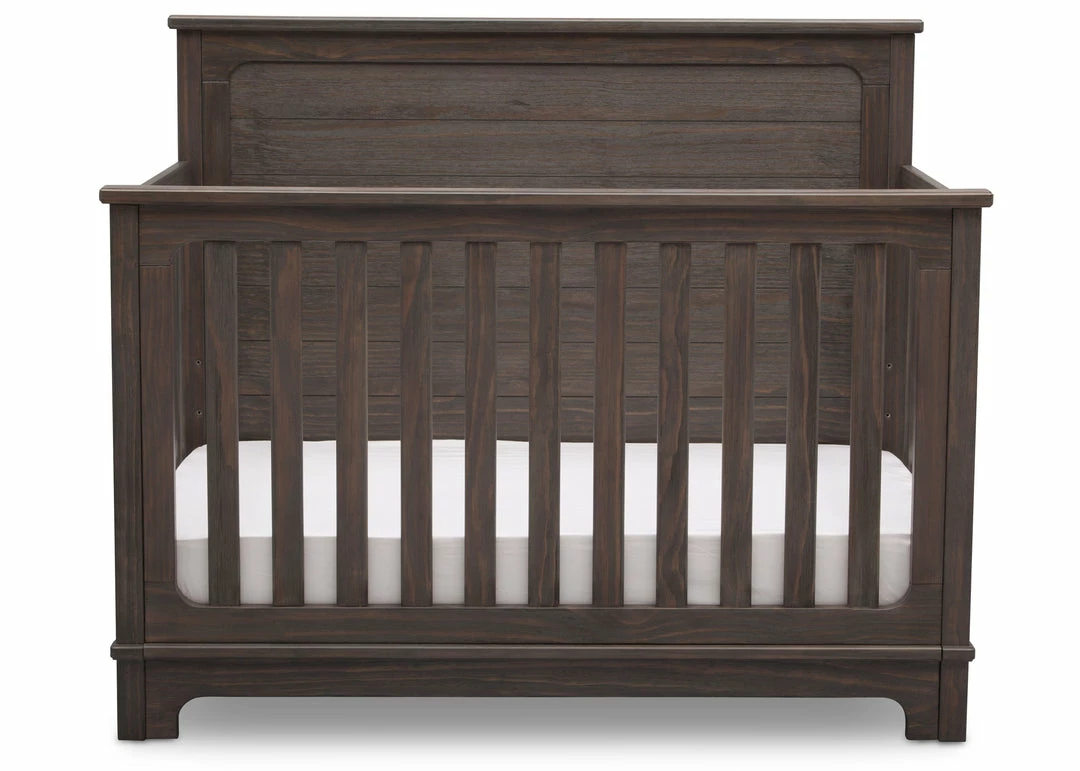 Simmons Kids Baby Cribs Monterey Crib 'N' More 5 Simmons Kids Baby Cribs Monterey Crib 'N' More