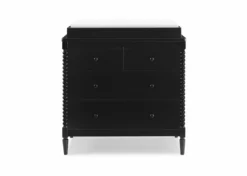 Delta Children Saint 4 Drawer Dresser With Changing Top