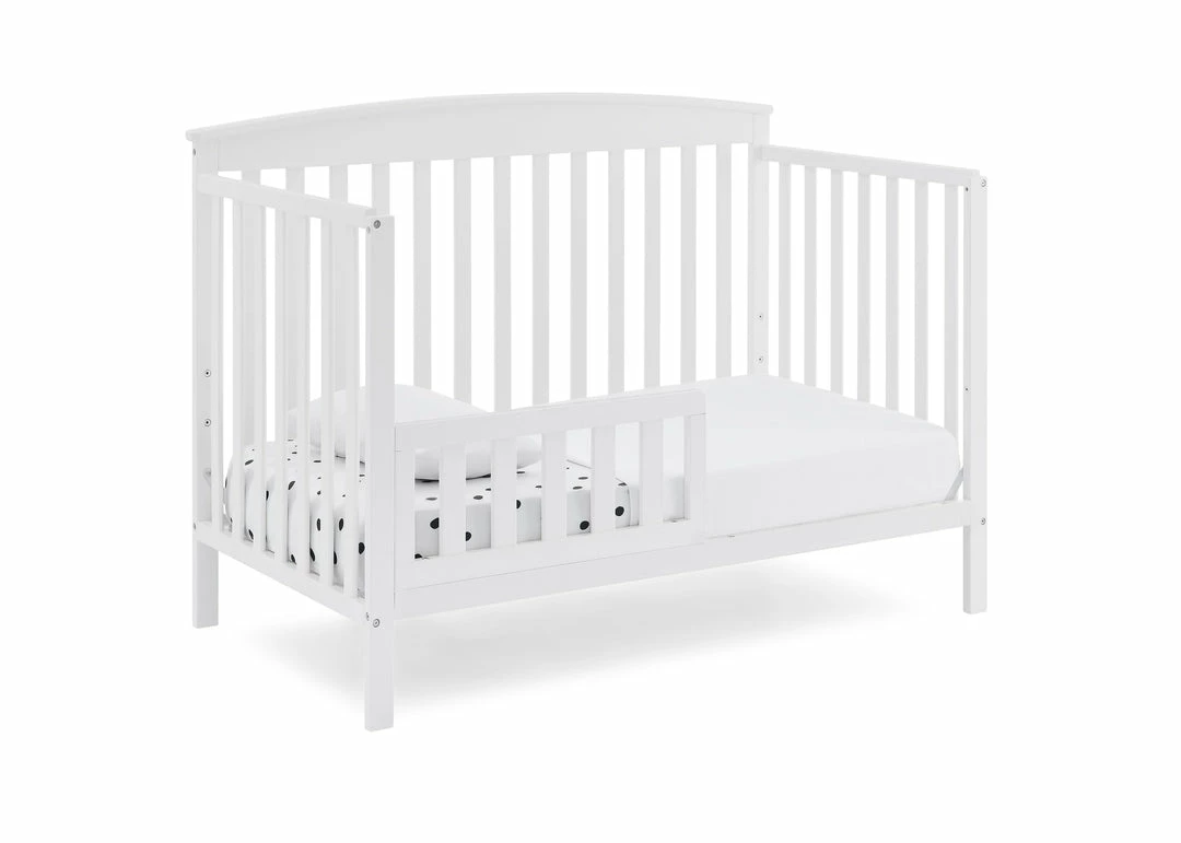 Delta Children Hanover 6-in-1 Convertible Baby Crib Baby Cribs 16 Delta Children Hanover 6-in-1 Convertible Baby Crib Baby Cribs