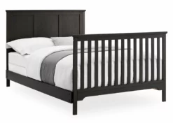 Delta Children Sweet Beginnings Sage Flat Top 6-in-1 Convertible Crib 44 Delta Children Sweet Beginnings Sage Flat Top 6-in-1 Convertible Crib