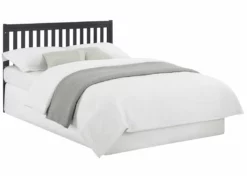 Delta Children Tribeca 4-in-1 Convertible Crib