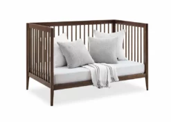 Delta Children Casey 6-in-1 Convertible Crib Baby Cribs
