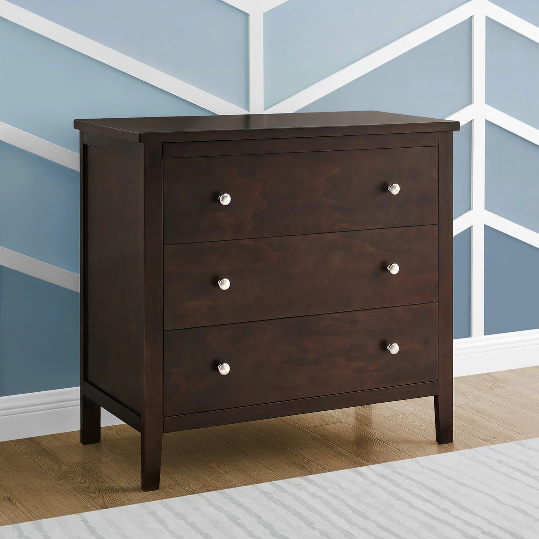 Delta Children Campbell 3 Drawer Dresser 19 Delta Children Campbell 3 Drawer Dresser