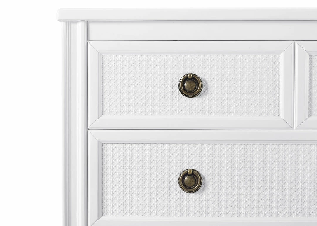 Delta Children Dressers & Changing Tables Madeline 4 Drawer Dresser With Changing Top 8 Delta Children Dressers & Changing Tables Madeline 4 Drawer Dresser With Changing Top