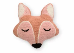 Delta Children Fox Throw Pillow