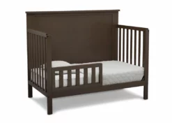 Delta Children Middleton 4-in-1 Convertible Baby Crib Baby Cribs