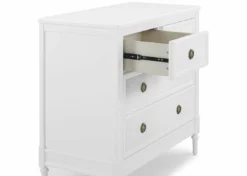 Delta Children Dressers & Changing Tables Madeline 4 Drawer Dresser With Changing Top 12 Delta Children Dressers & Changing Tables Madeline 4 Drawer Dresser With Changing Top