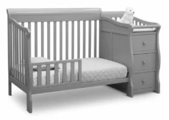 Delta Children Baby Cribs Princeton Junction Convertible Crib And Changer 26 Delta Children Baby Cribs Princeton Junction Convertible Crib And Changer