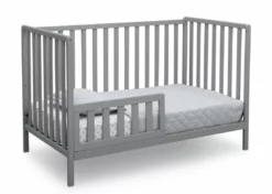 Delta Children Heartland 4-in-1 Convertible Crib 68 Delta Children Heartland 4-in-1 Convertible Crib