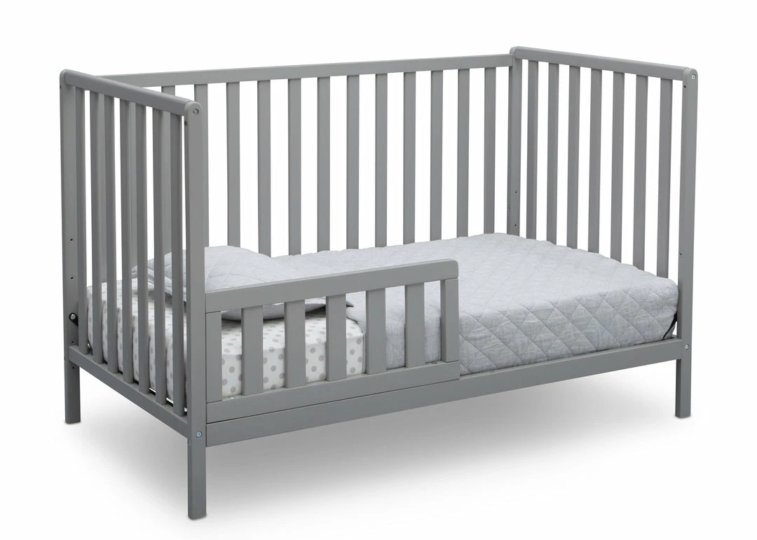 Delta Children Heartland 4-in-1 Convertible Crib 34 Delta Children Heartland 4-in-1 Convertible Crib