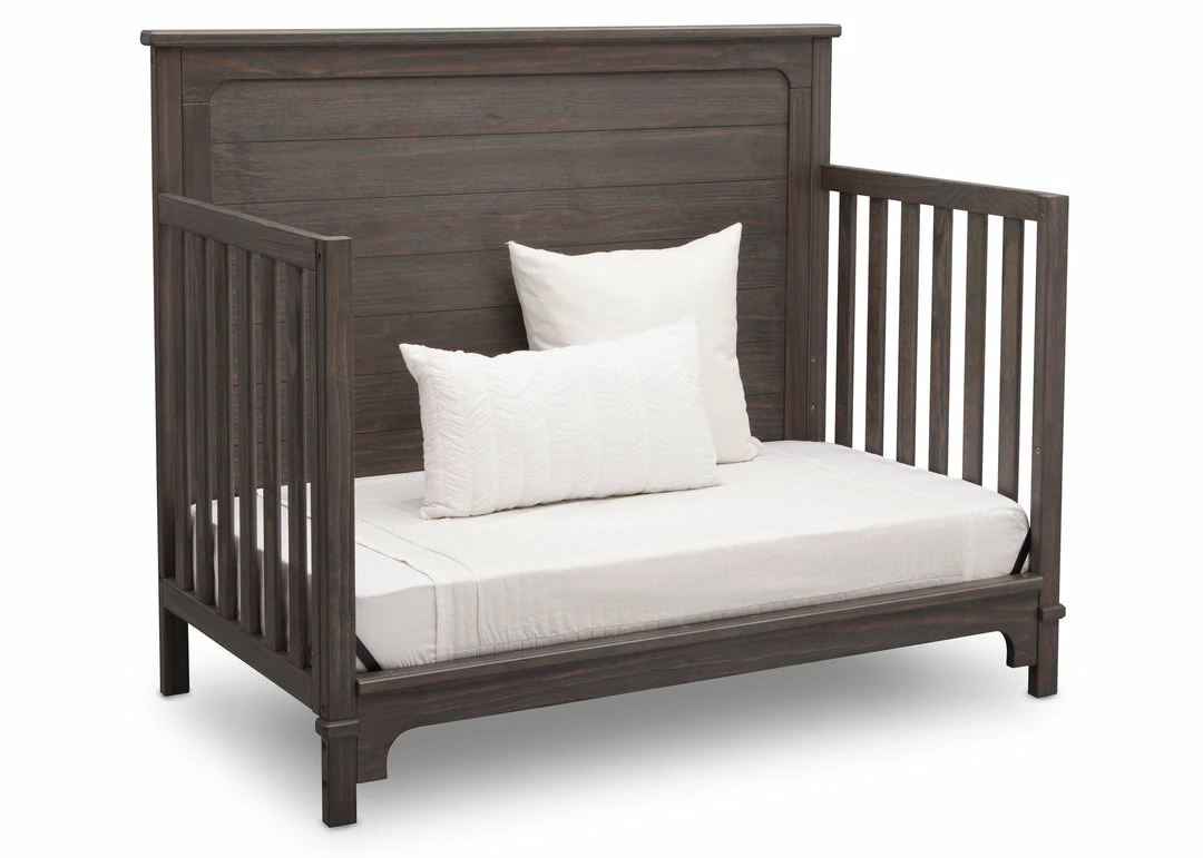 Simmons Kids Baby Cribs Monterey Crib 'N' More 8 Simmons Kids Baby Cribs Monterey Crib 'N' More