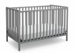 Delta Children Heartland 4-in-1 Convertible Crib 67 Delta Children Heartland 4-in-1 Convertible Crib