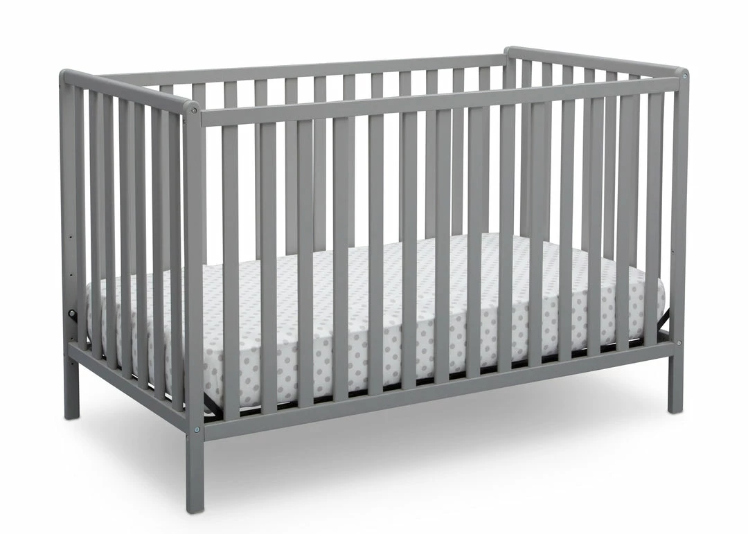 Delta Children Heartland 4-in-1 Convertible Crib 33 Delta Children Heartland 4-in-1 Convertible Crib