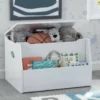 Delta Children Storage & Organization Nolan Toy Box 1 Delta Children Storage & Organization Nolan Toy Box